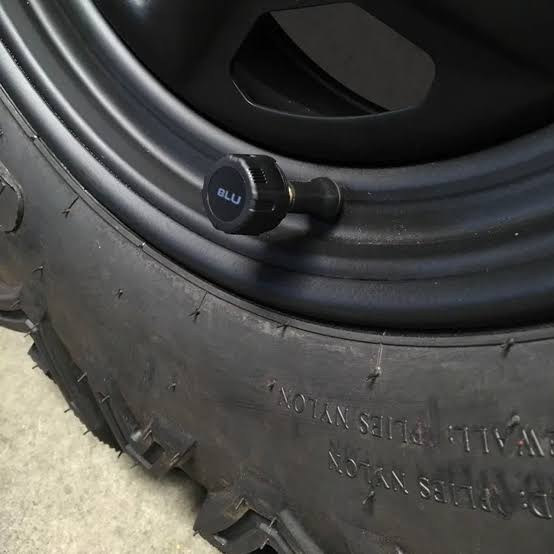 UTV Tire Pressure Monitoring System Comprehensive Guide 2023