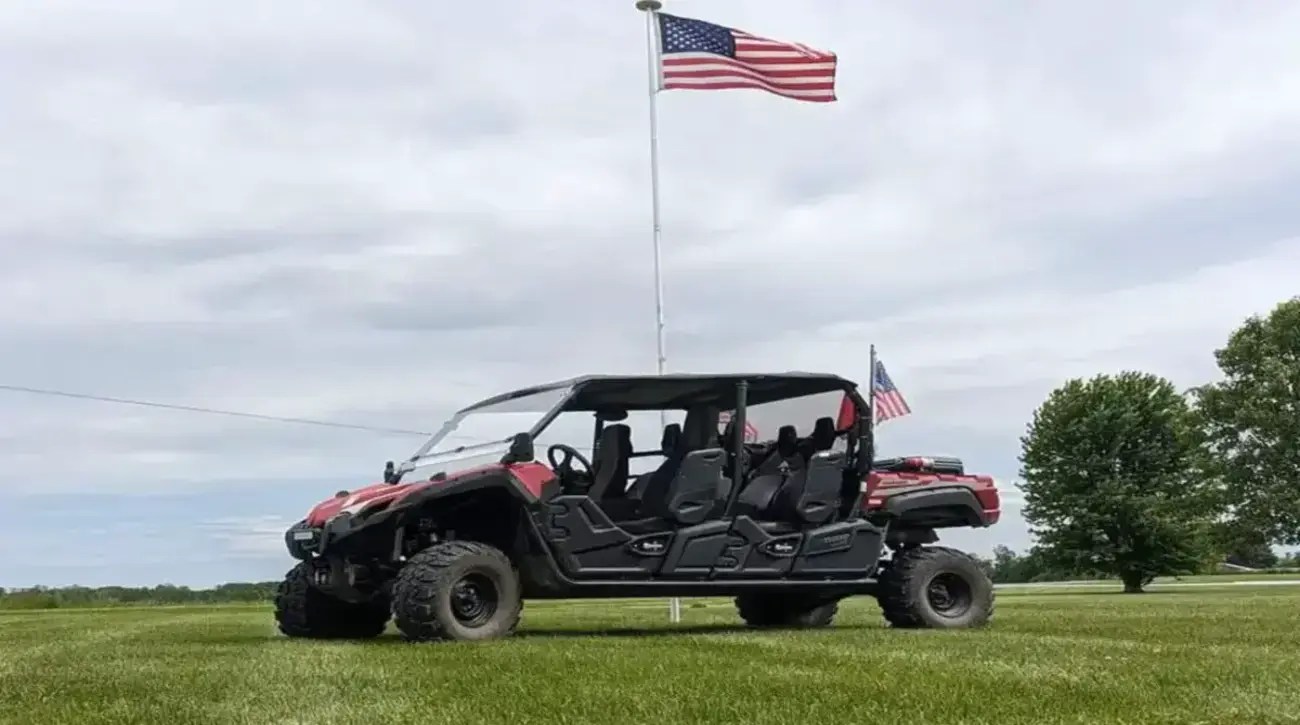 Common 5 Yamaha Viking Engine Problems[Fixed]