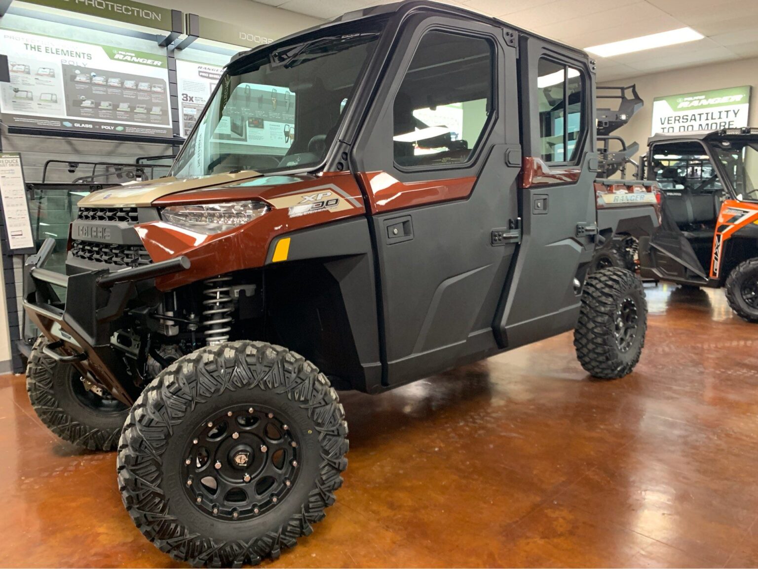 Polaris Ranger Error Codes And How To Fix Them? Complete Guide (2024)