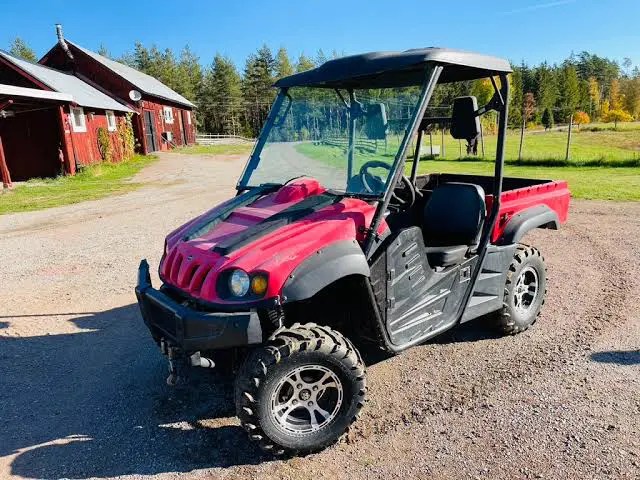Hisun 700 Engine – Complete Guide 2023 – OFF ROADING UTV