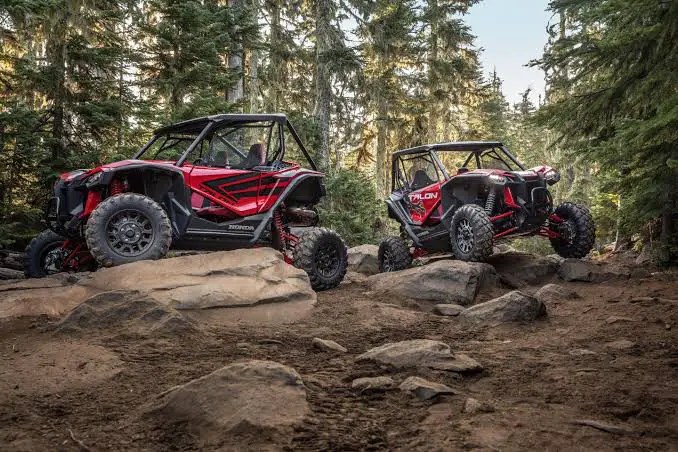 Honda Talon Sub-Transmission Problems: Solution Guide 2024