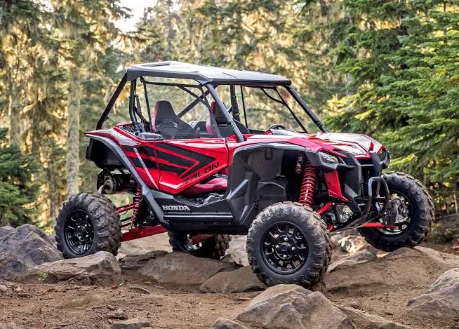 Honda Talon Sub-Transmission Problems: Solution Guide 2024