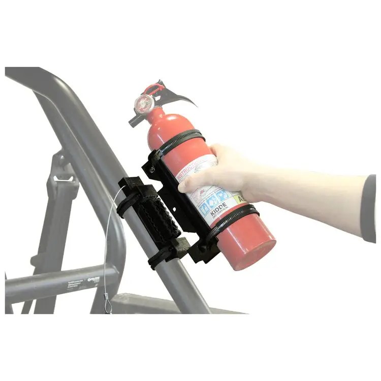 What Size Fire Extinguisher For UTV?