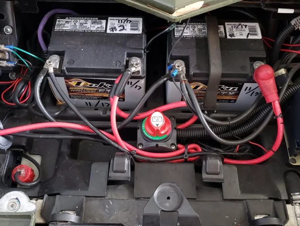 Polaris RZR Reliability Issues An Ultimate Guide (2024)