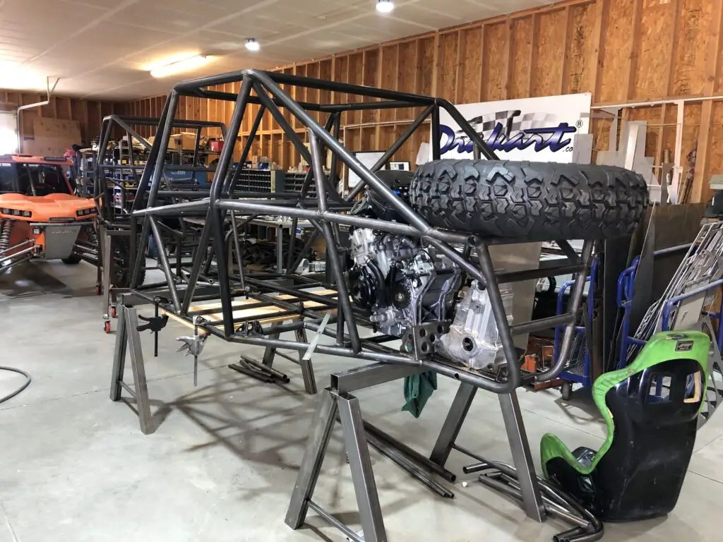 Most Reliable UTV 2024 Complete Guide