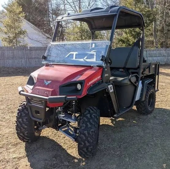 American Made UTV Brands(2024)