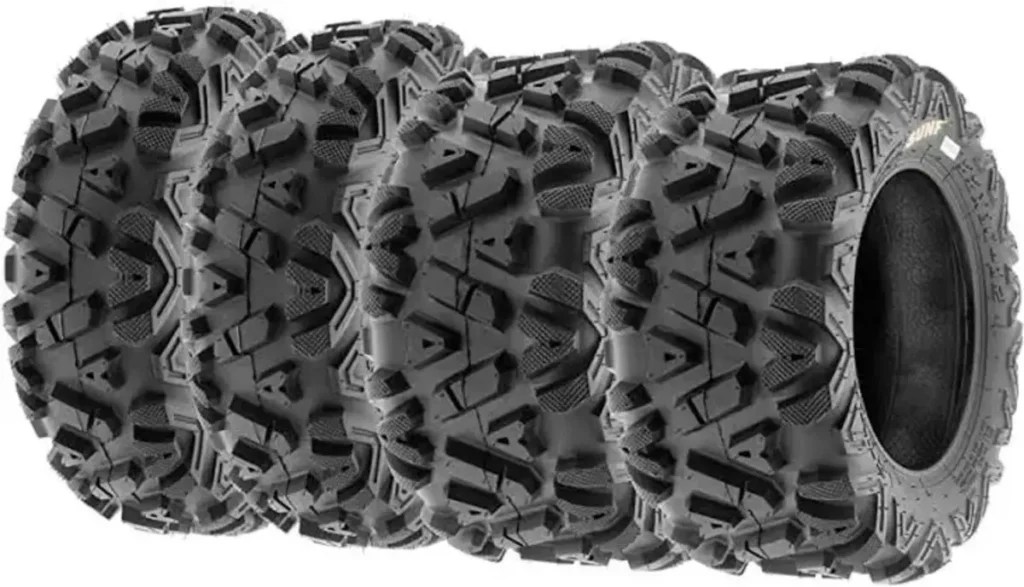 Longest Lasting All Terrain Tires Ultimate Guide 2024