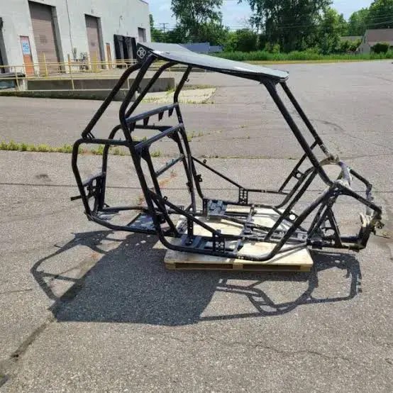 DIY UTV Frame Kit Unbiased Review Guide (2024)