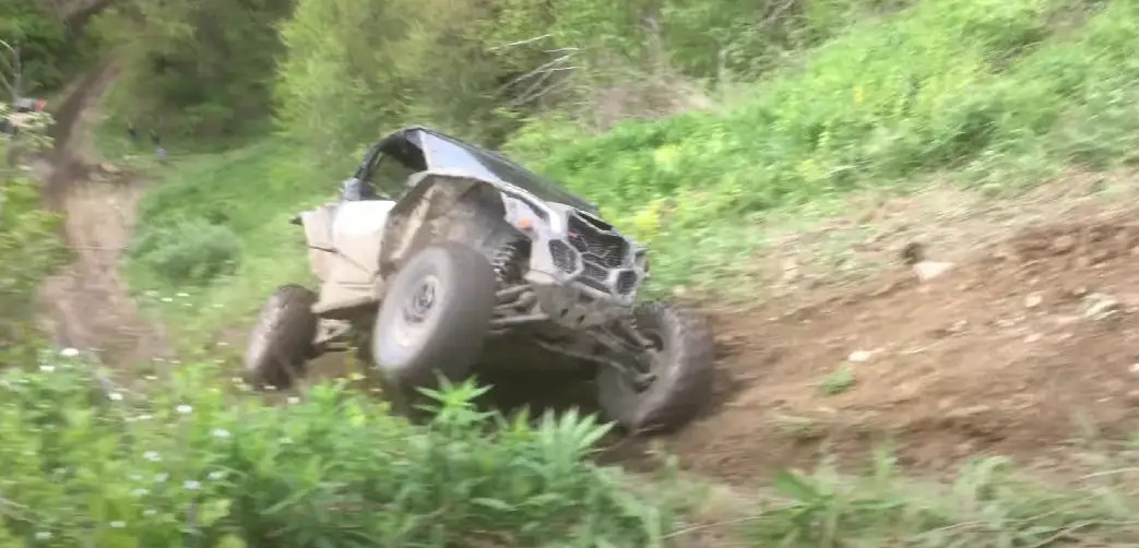UTV Rollover Accidents A Complete Guide (2024)