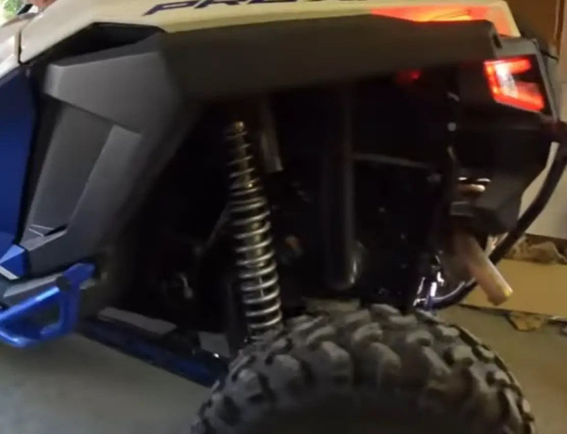 Schmidty Racing Vs Shock Therapy