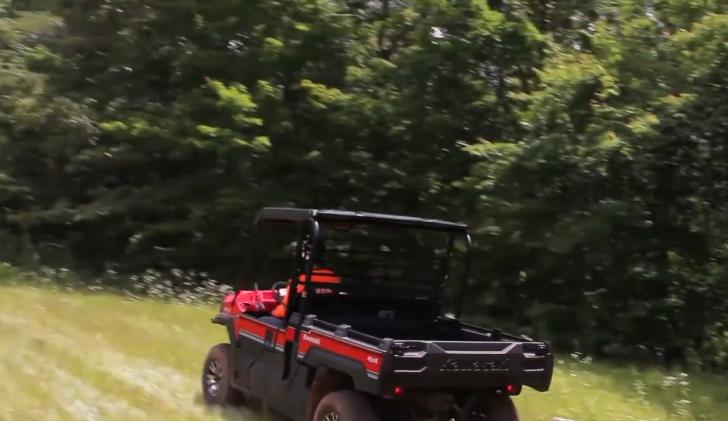 UTV Michigan Helmet Laws A Complete Guide 2024