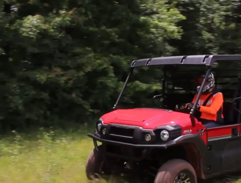UTV Michigan Helmet Laws A Complete Guide 2024
