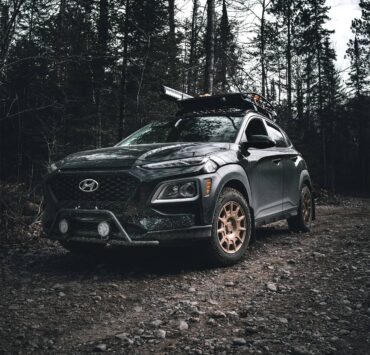 Hyundai Off Road Builds(07)