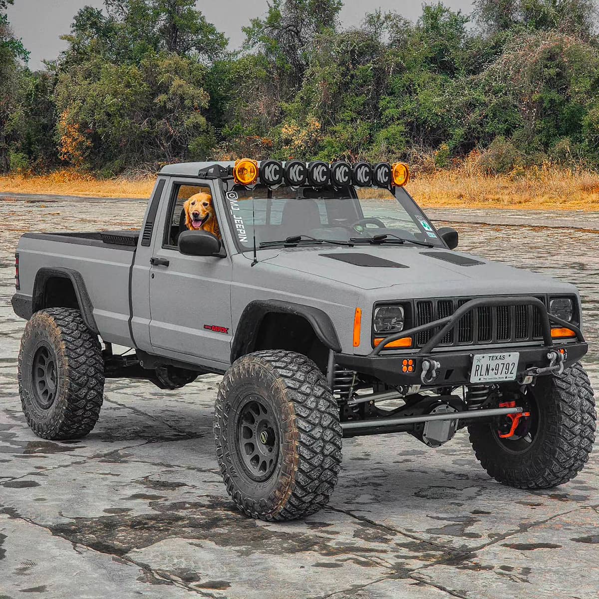 Pioneer Build