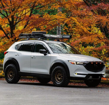 Unexpected Mazda Off Road Builds that Will Make you WOW