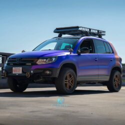 VW Off Road Builds That Prove To Be Great on Trails