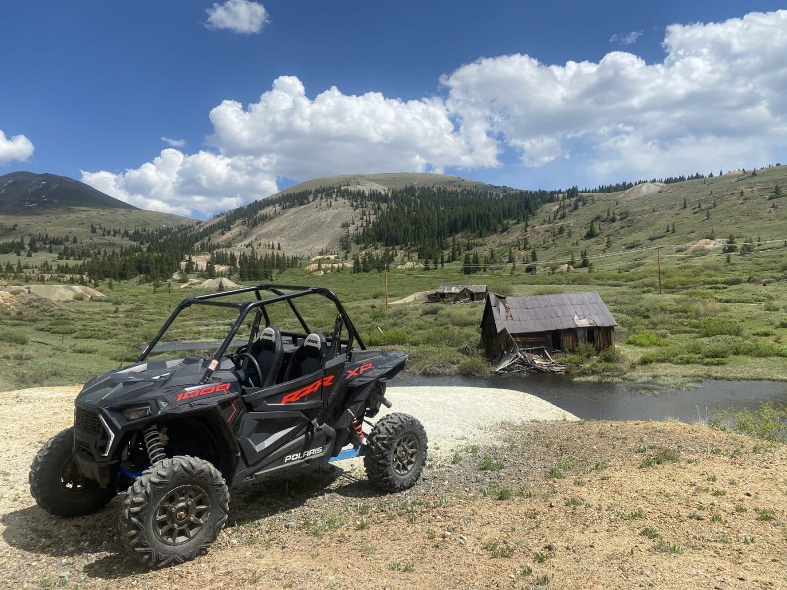 Top ATV Rentals, UTV, Snowmobile & Jet Ski Rentals in CO
