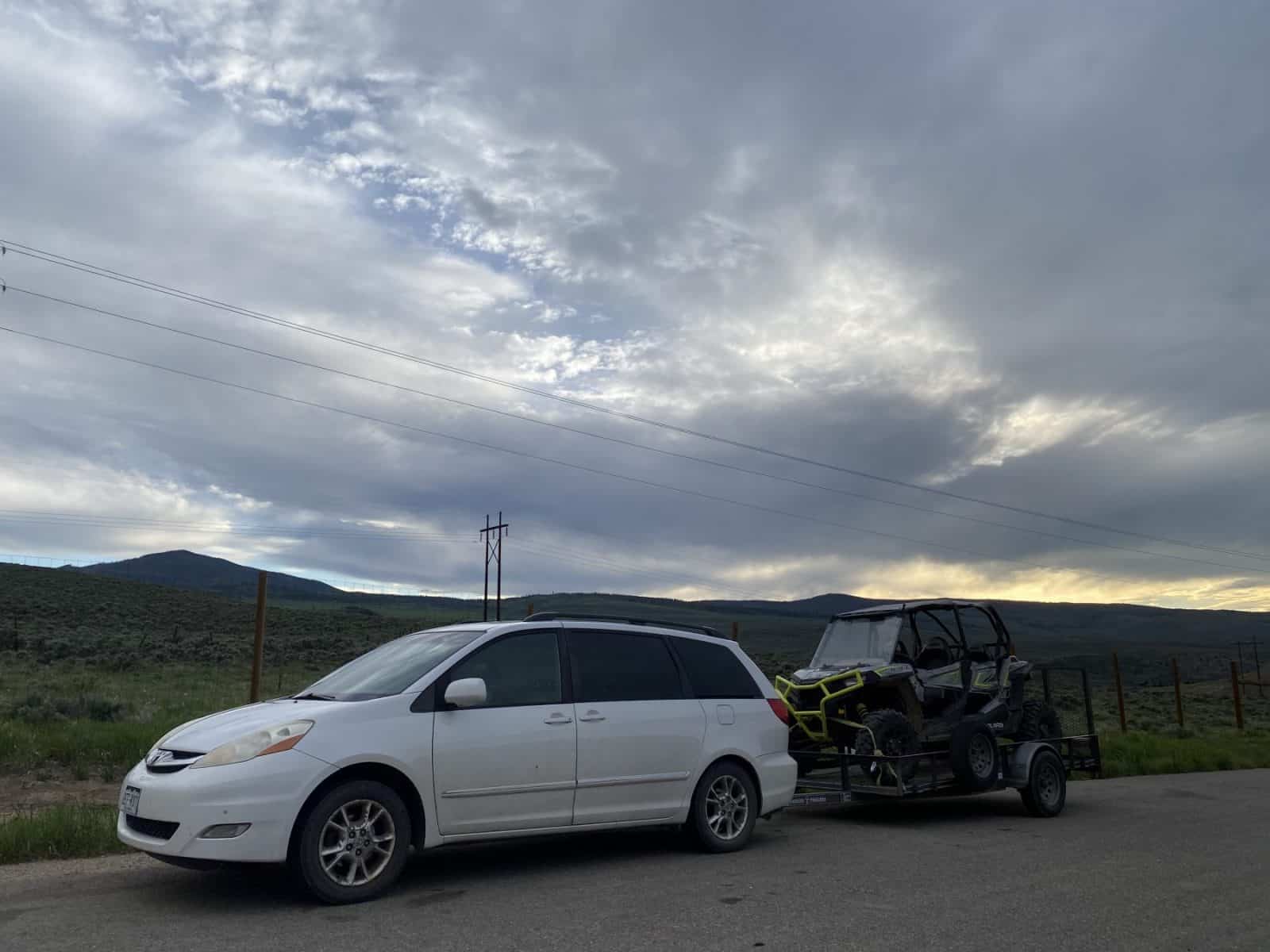 Photo Gallery Offroad Life Rentals Frisco CO