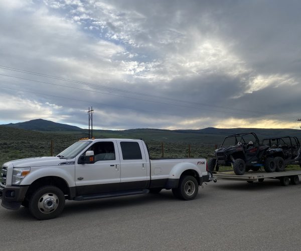 Photo Gallery Offroad Life Rentals Frisco CO
