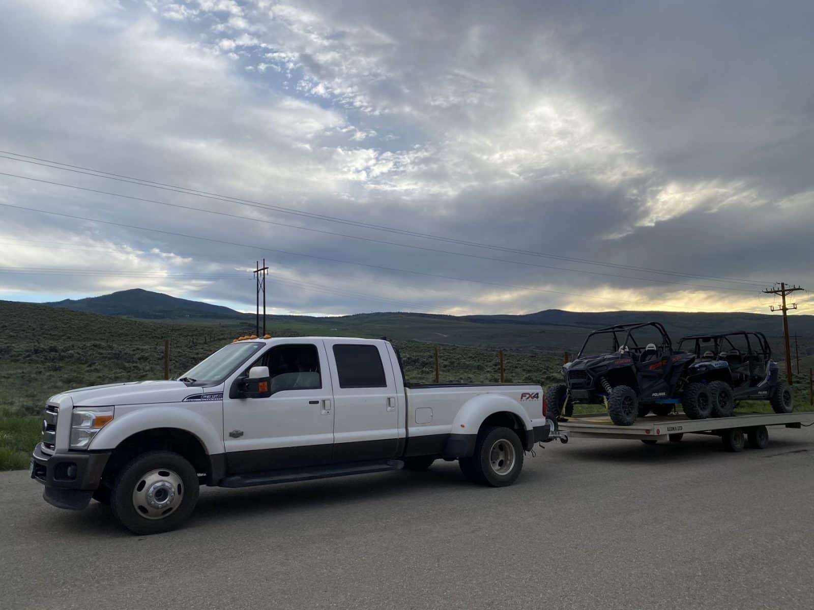Photo Gallery Offroad Life Rentals Frisco CO