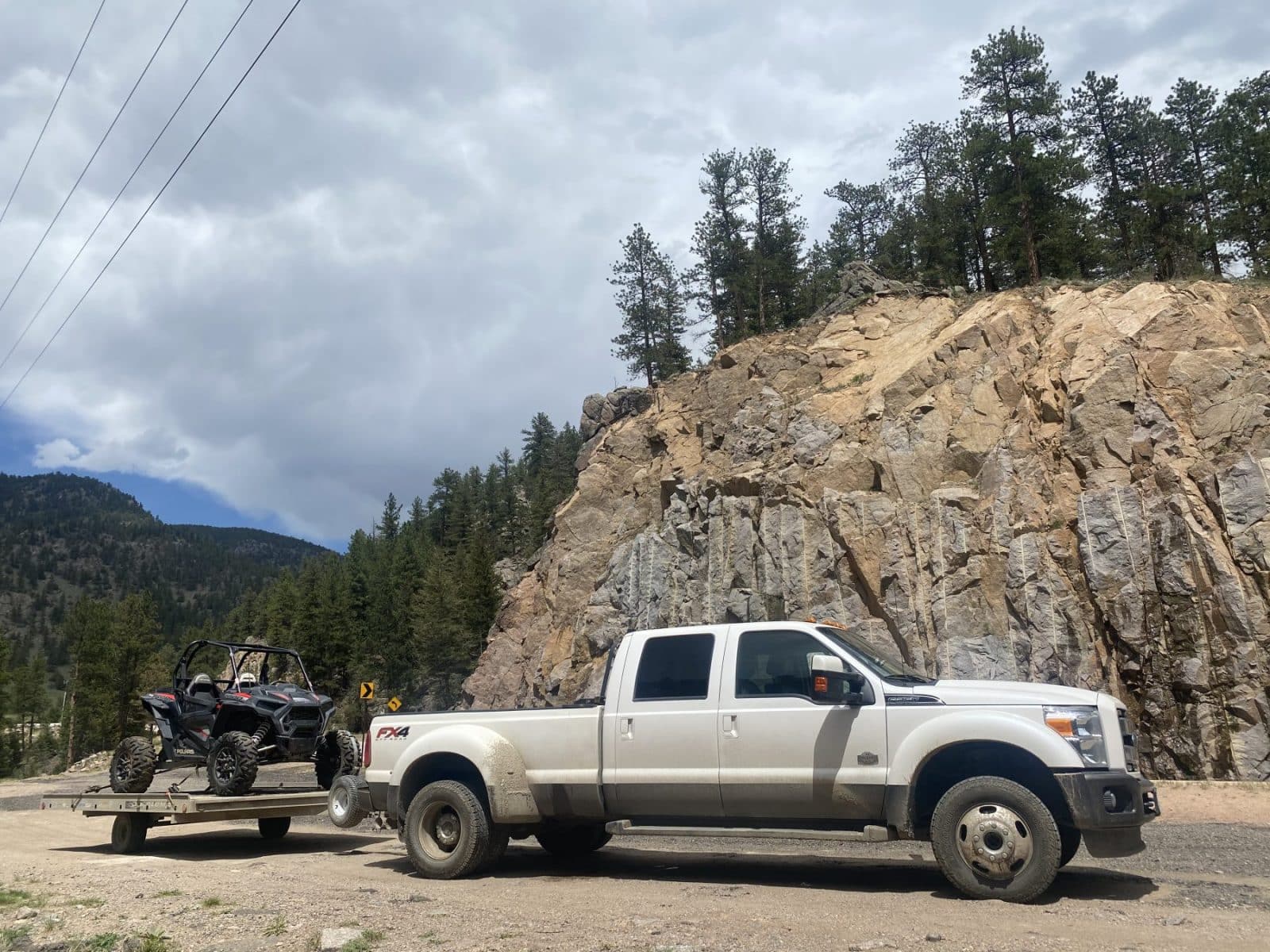 Photo Gallery Offroad Life Rentals Frisco CO