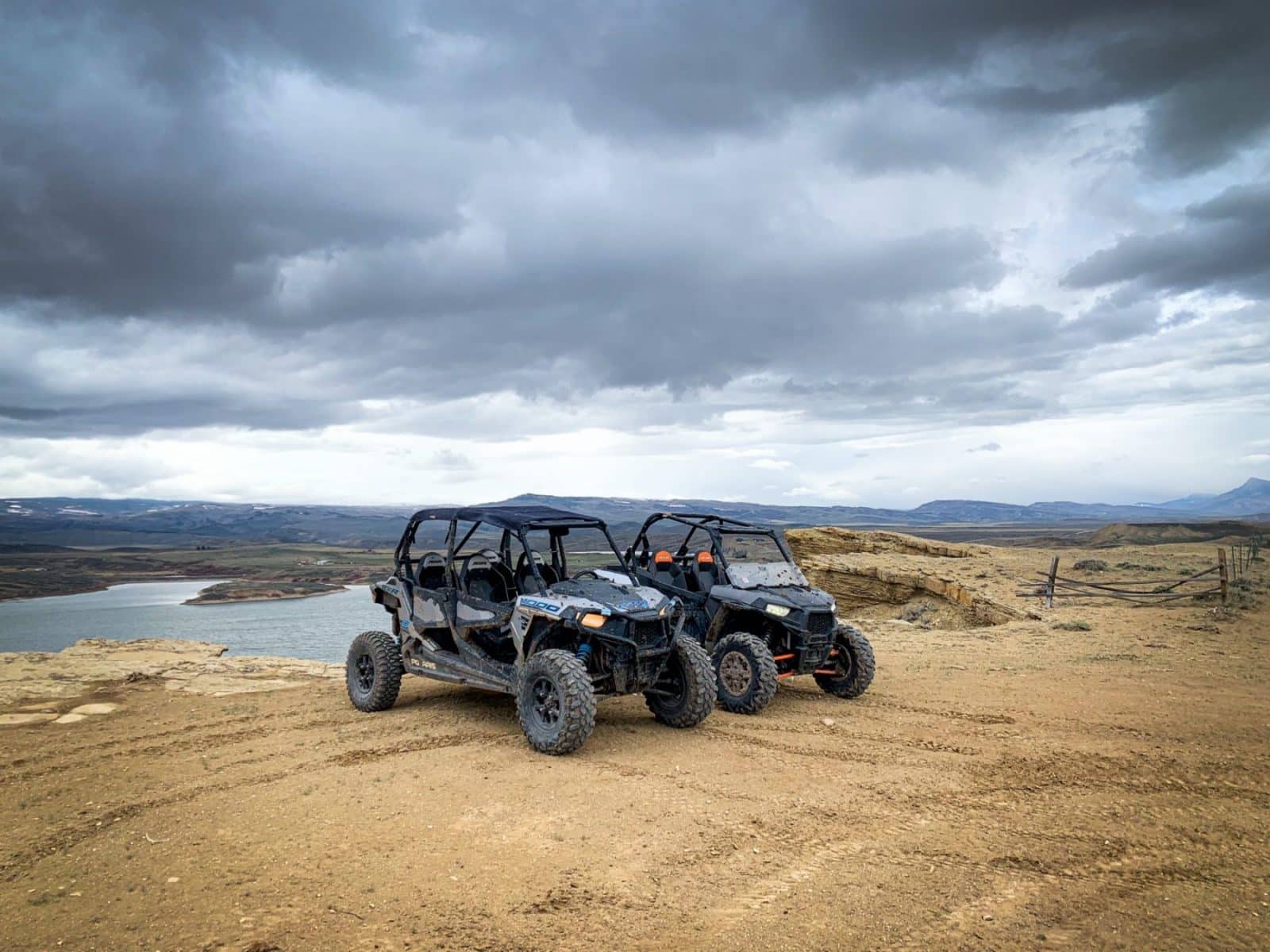 Top ATV Rentals, UTV, Snowmobile & Jet Ski Rentals in CO