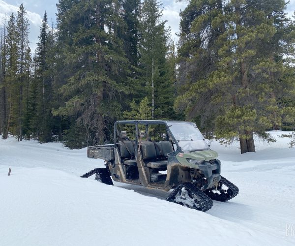 Photo Gallery Offroad Life Rentals Frisco CO