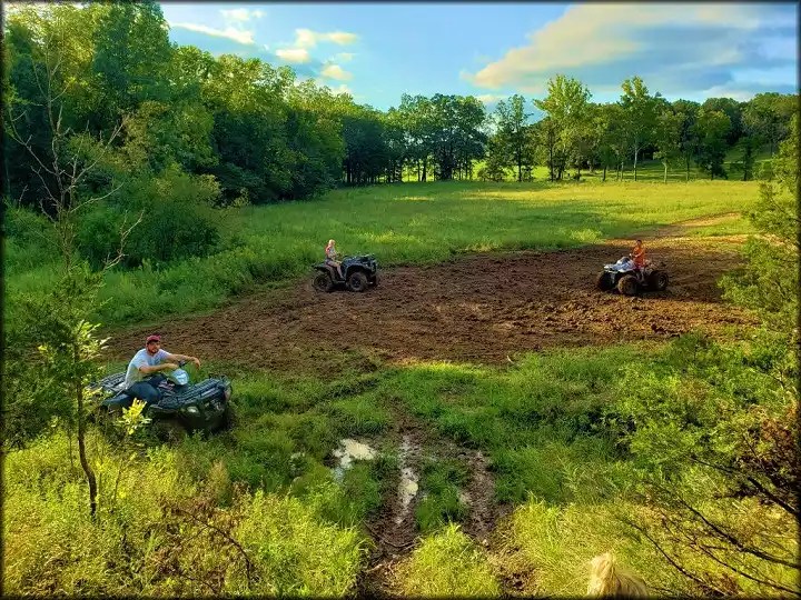 The 20 Best ATV Trails In Missouri 2023 (UTV And OHV Also)