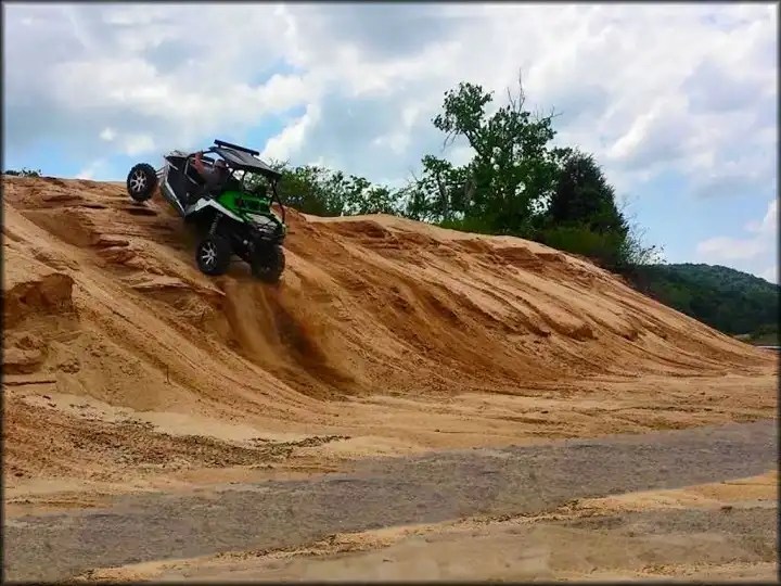 The 25 Best OffRoad Parks In Oklahoma 2024 (Address & Fees)