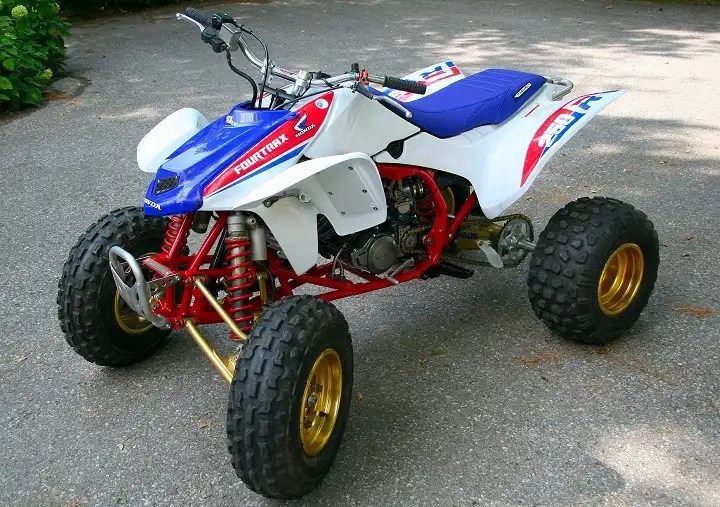 Top 15 Fastest ATV Models of 2024 To Unleashing The Speed