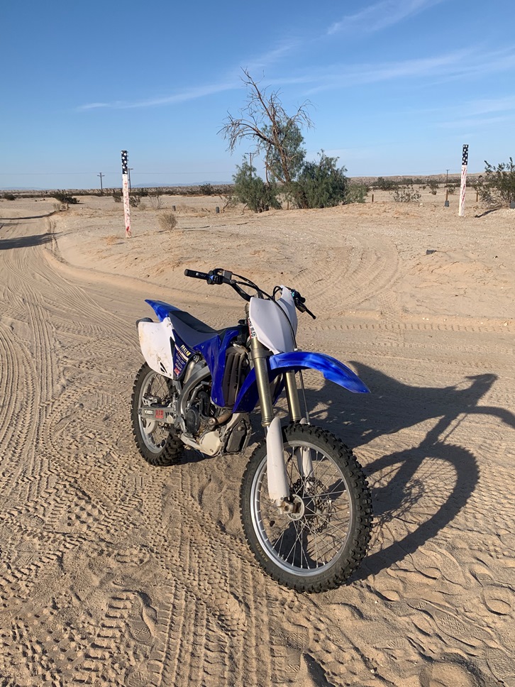 ocotillo wells mobile off road rentals Lavelle Morse