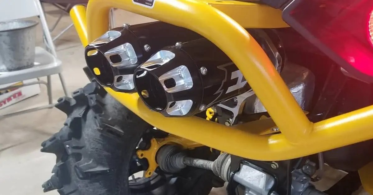 Empire Exhaust (A Buyer’s Guide) OffRoad Official