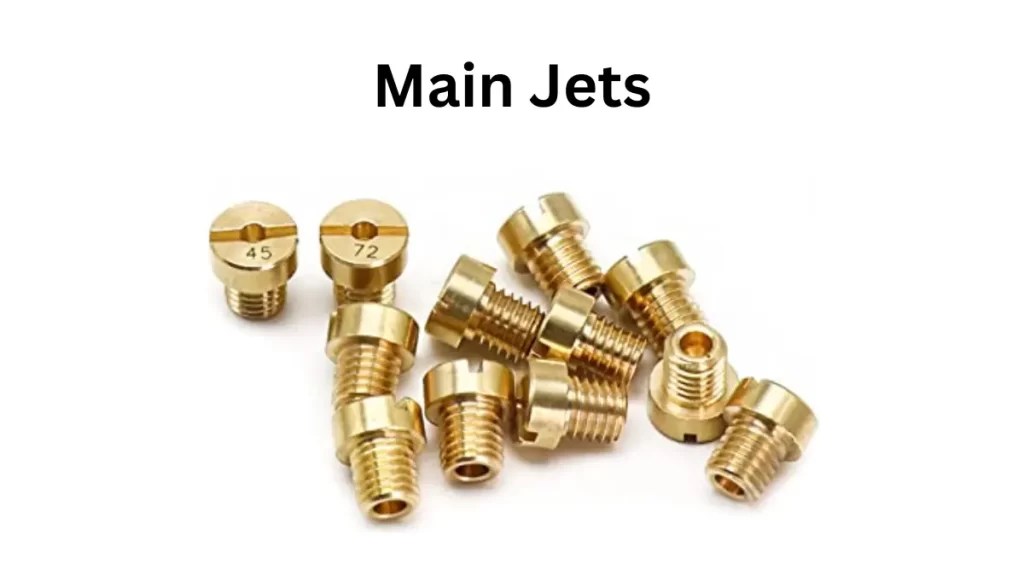 Jetting A Carburetor (Everything You Need To Know) OffRoad Official