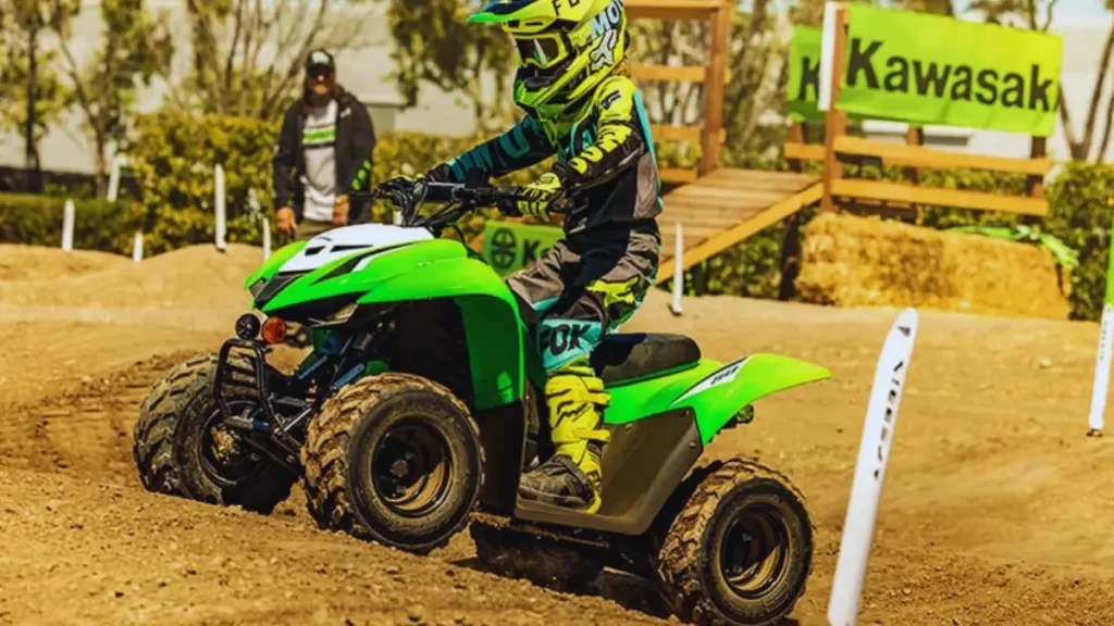 Mini Four Wheelers (5 Best For 2023) OffRoad Official