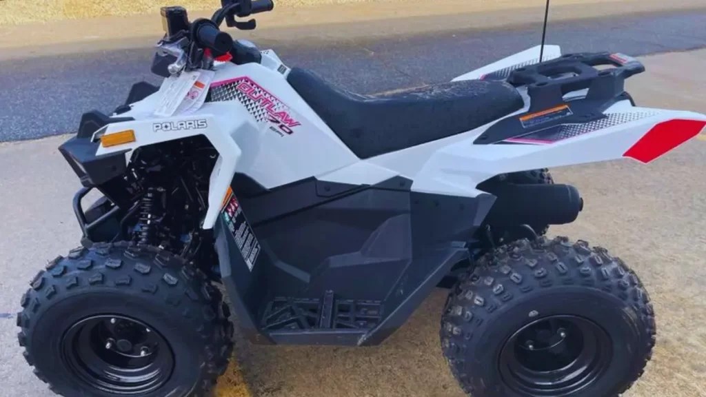 Mini Four Wheelers (5 Best For 2023) OffRoad Official