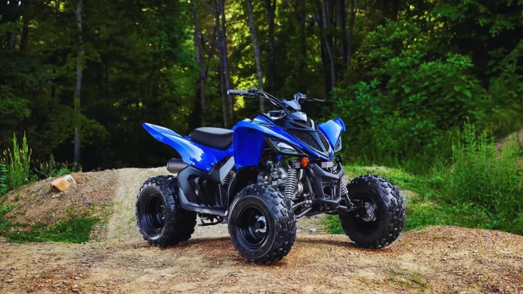 Mini Four Wheelers (5 Best For 2023) OffRoad Official