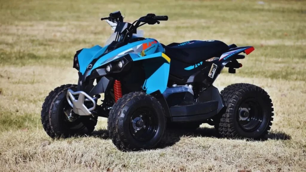 Mini Four Wheelers (5 Best For 2023) OffRoad Official