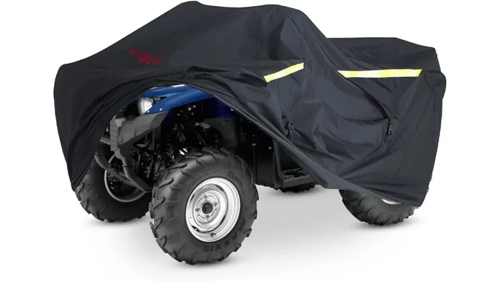 4 Best ATV Covers For 2023 OffRoad Official