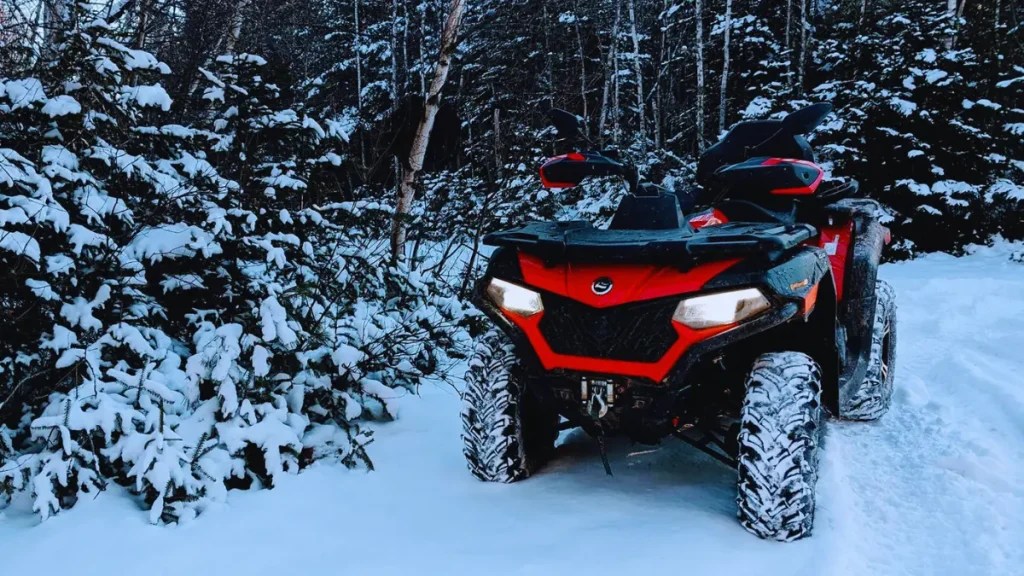 Best ATV For The Money (Top 9 For 2024) OffRoad Official