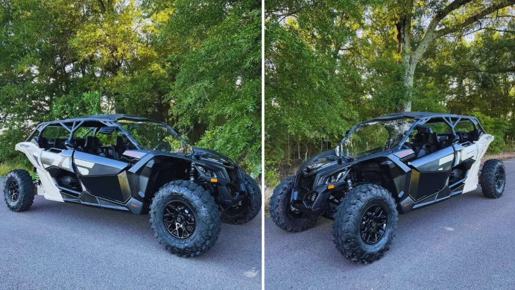 Best 4 Seater Side By Side (Top 7 For 2023) OffRoad Official