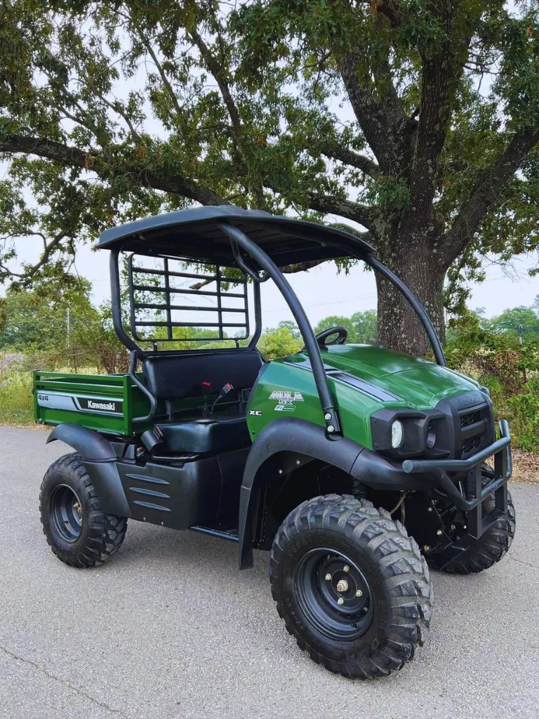 Best Cheap Side By Side (Top 11 Deals For 2023) OffRoad Official