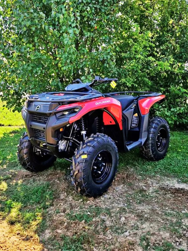 Best ATV For The Money (Top 9 For 2024) OffRoad Official