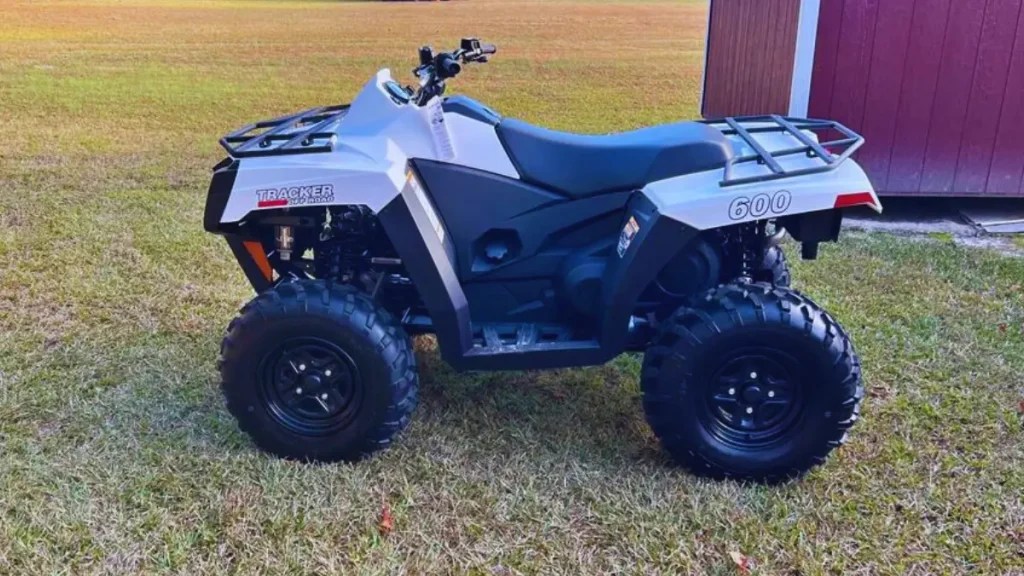 Best ATV For The Money (Top 9 For 2024) OffRoad Official