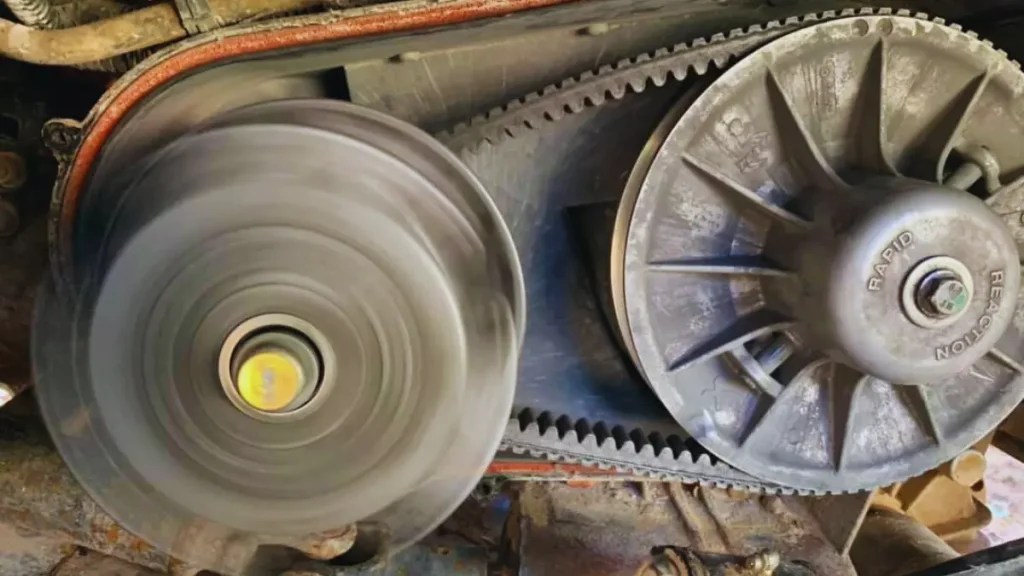 Polaris Ranger Clutch Problems & How To Them OffRoad Official