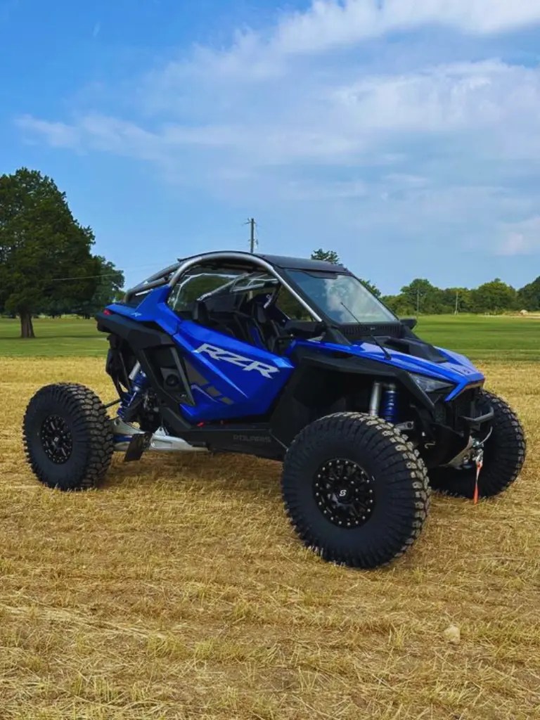 8 Fastest SideBySides For 2023 OffRoad Official