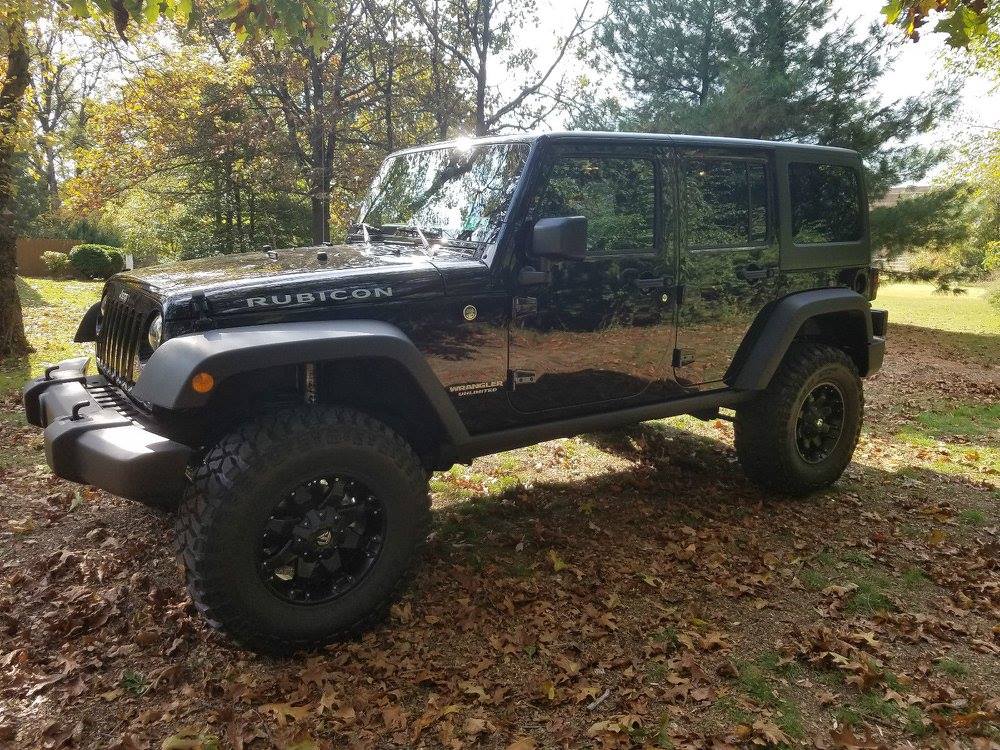 Gallery Off Road Innovations Olive Branch MS