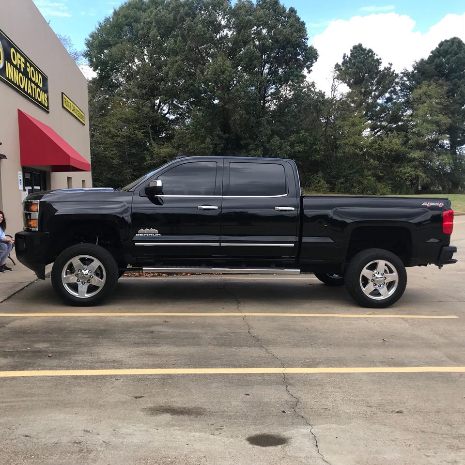 Gallery Off Road Innovations Olive Branch MS