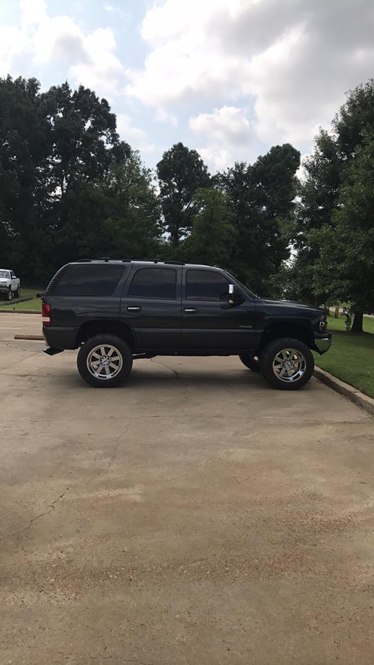 Gallery Off Road Innovations Olive Branch MS