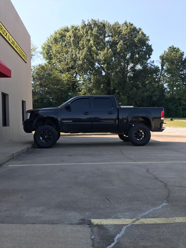 Gallery Off Road Innovations Olive Branch MS