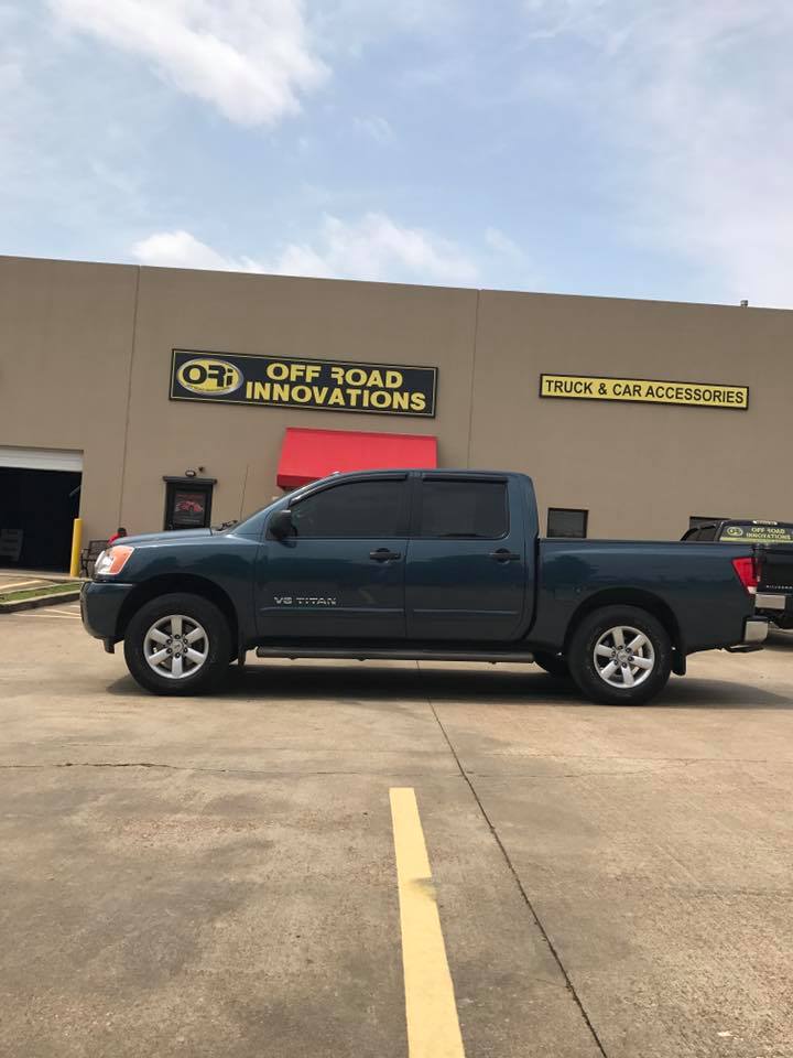 Gallery Off Road Innovations Olive Branch MS